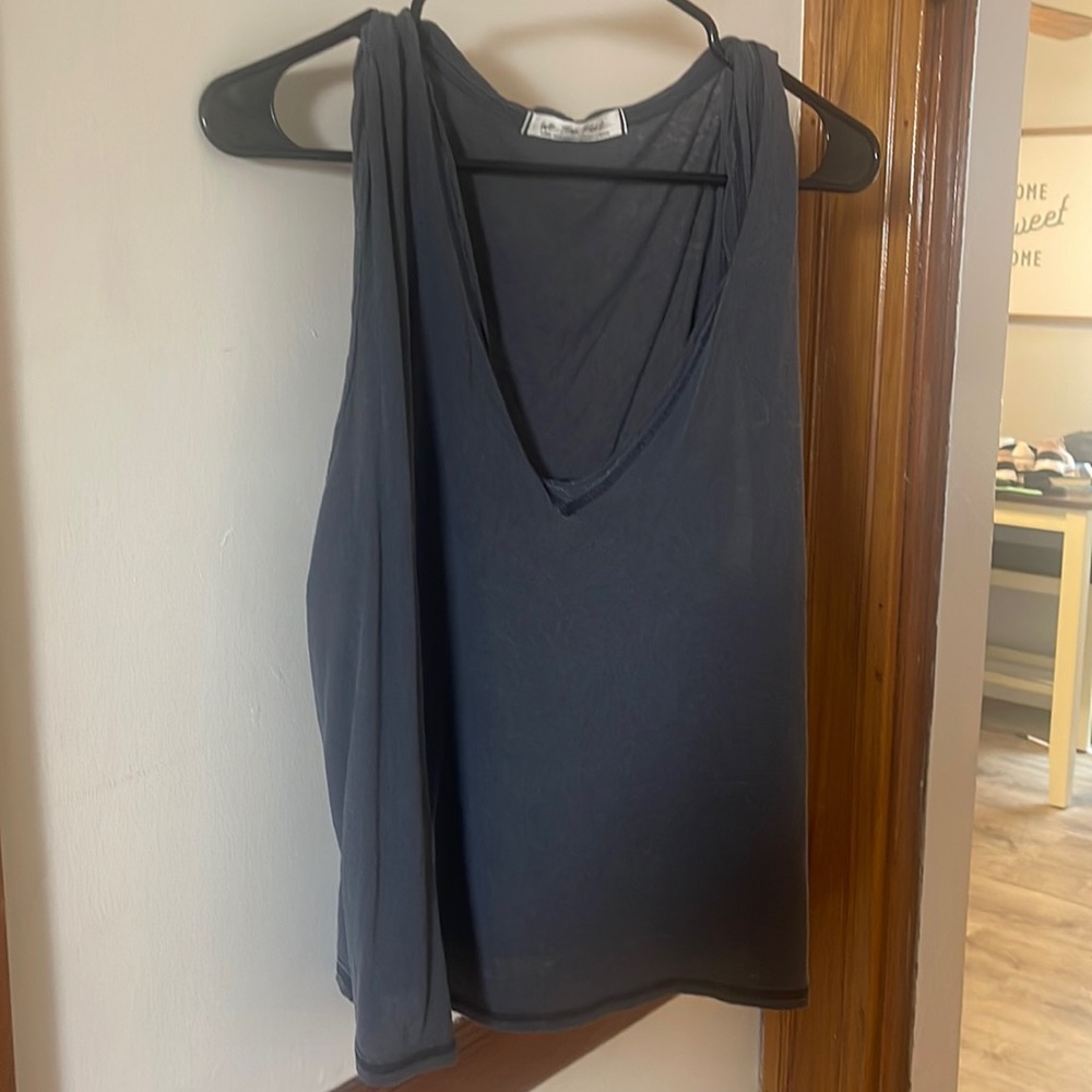 Free People Tank